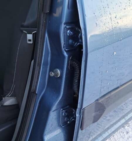 Синий Дачия Логан, объемом двигателя 1.6 л и пробегом 233 тыс. км за 4850 $, фото 30 на Automoto.ua