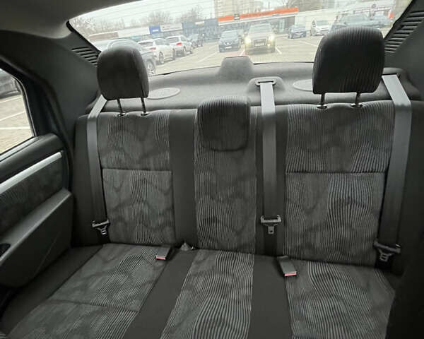 Синий Дачия Логан, объемом двигателя 1.39 л и пробегом 68 тыс. км за 3200 $, фото 11 на Automoto.ua