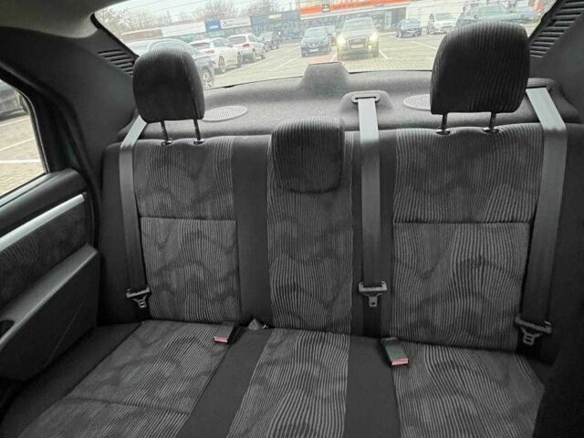 Синій Дачія Logan, об'ємом двигуна 1.4 л та пробігом 68 тис. км за 3200 $, фото 8 на Automoto.ua