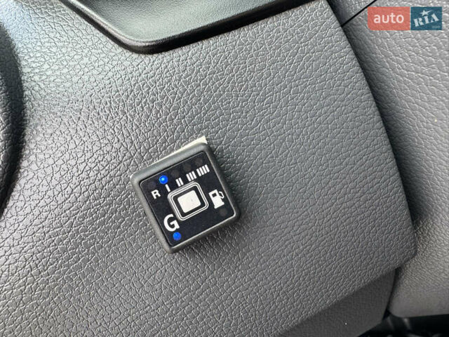 Синий Дачия Логан, объемом двигателя 1.6 л и пробегом 250 тыс. км за 3300 $, фото 22 на Automoto.ua