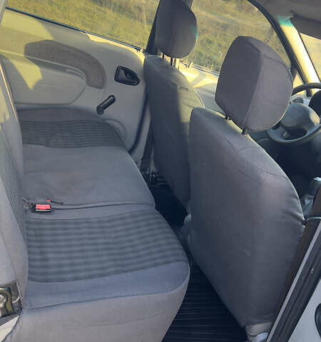 Синий Дачия Логан, объемом двигателя 1.6 л и пробегом 186 тыс. км за 5500 $, фото 14 на Automoto.ua