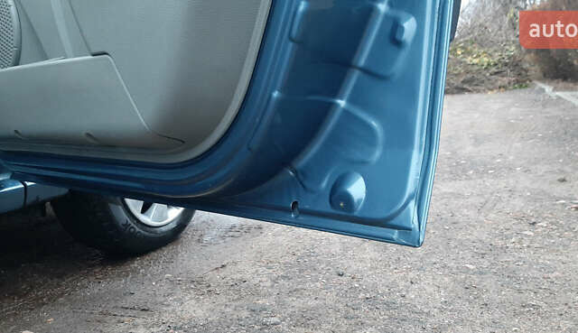 Синій Дачія Logan, об'ємом двигуна 1.6 л та пробігом 245 тис. км за 5650 $, фото 26 на Automoto.ua