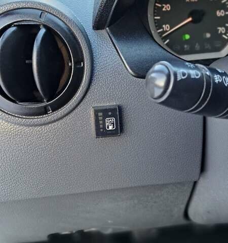 Синий Дачия Логан, объемом двигателя 1.6 л и пробегом 233 тыс. км за 4850 $, фото 61 на Automoto.ua