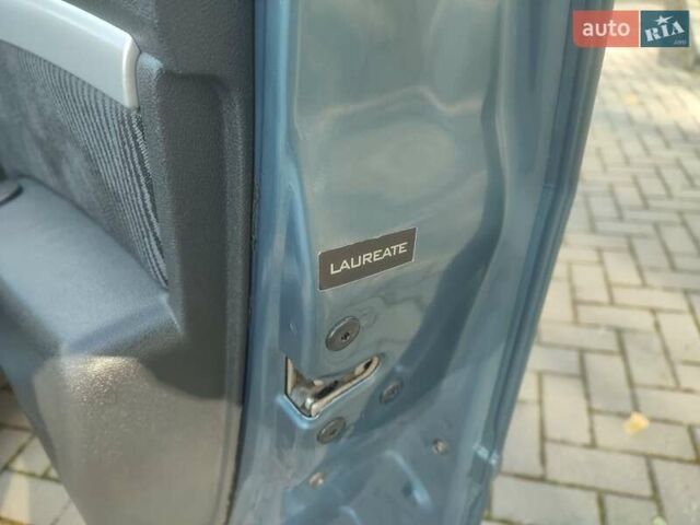 Синий Дачия Логан, объемом двигателя 1.6 л и пробегом 82 тыс. км за 6100 $, фото 21 на Automoto.ua