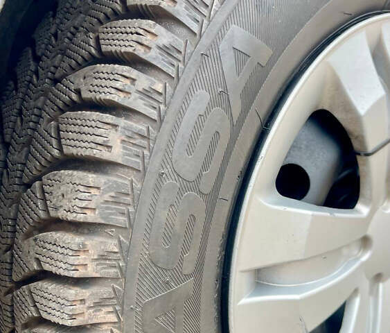 Синій Дачія Logan, об'ємом двигуна 1.4 л та пробігом 230 тис. км за 4100 $, фото 13 на Automoto.ua