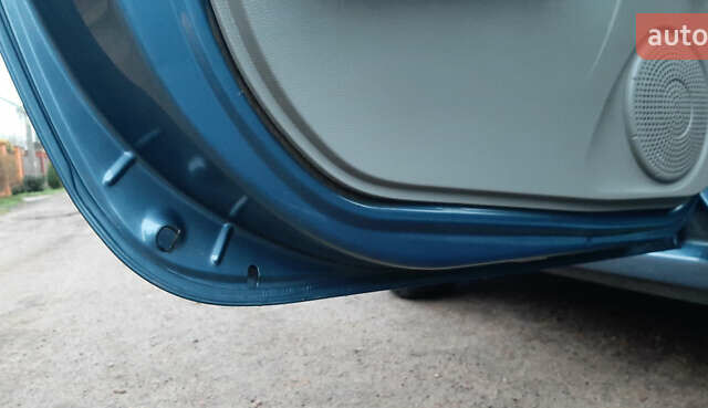 Синій Дачія Logan, об'ємом двигуна 1.6 л та пробігом 245 тис. км за 5650 $, фото 43 на Automoto.ua