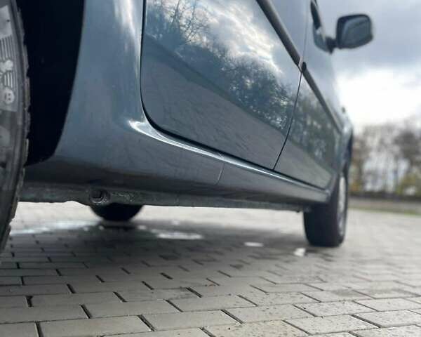 Дачия Логан 2008 в Желтых Водах на Automoto.ua Синий Дачия Логан, объемом двигателя 1.6 л и пробегом 144 тыс. км за 4700 $, фото 4 на Automoto.ua