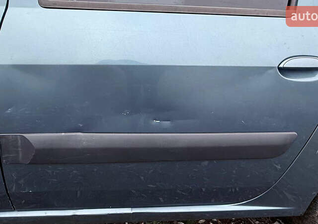 Синій Дачія Logan, об'ємом двигуна 1.46 л та пробігом 212 тис. км за 6000 $, фото 11 на Automoto.ua