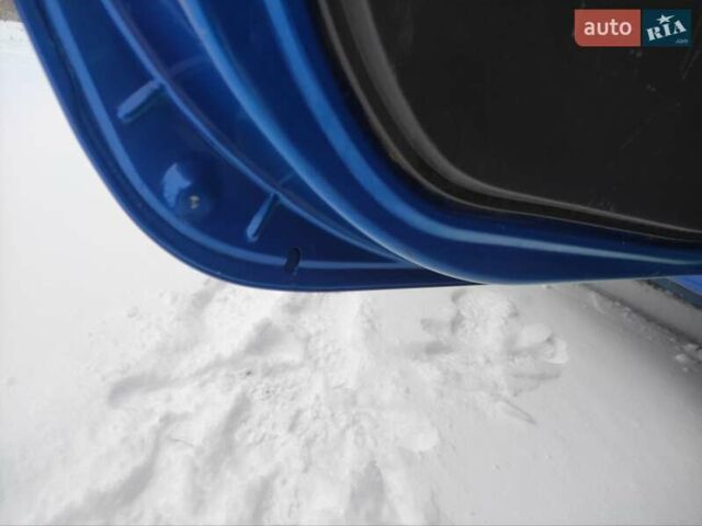 Синій Дачія Logan, об'ємом двигуна 1.6 л та пробігом 228 тис. км за 5950 $, фото 31 на Automoto.ua