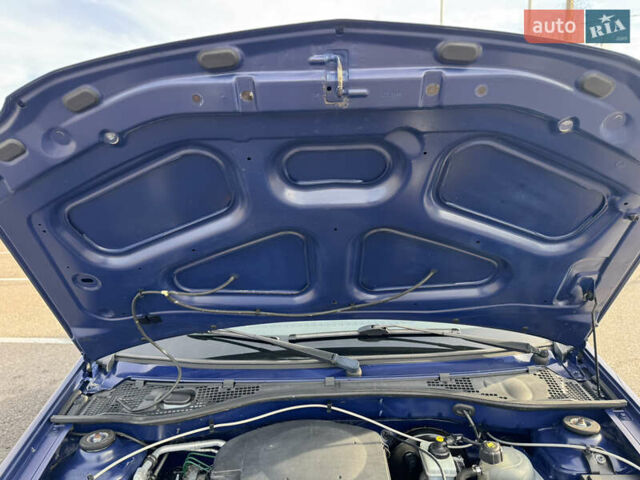 Синій Дачія Logan, об'ємом двигуна 1.6 л та пробігом 198 тис. км за 6550 $, фото 69 на Automoto.ua