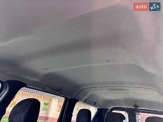 Синій Дачія Logan, об'ємом двигуна 1.6 л та пробігом 189 тис. км за 6500 $, фото 29 на Automoto.ua