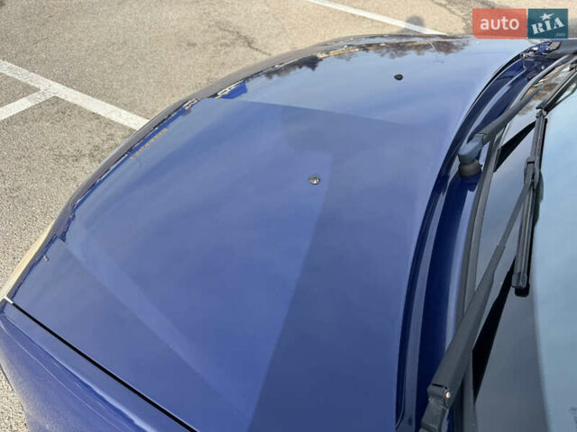 Синій Дачія Logan, об'ємом двигуна 1.6 л та пробігом 198 тис. км за 6550 $, фото 28 на Automoto.ua