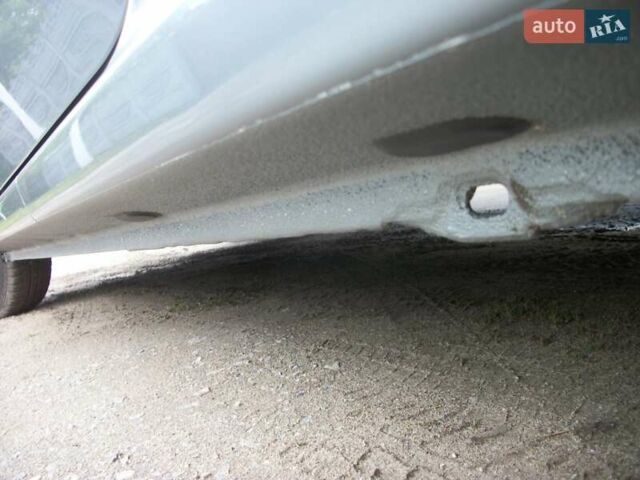 Синий Дачия Логан, объемом двигателя 1.6 л и пробегом 168 тыс. км за 6999 $, фото 13 на Automoto.ua