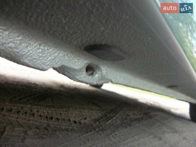 Синий Дачия Логан, объемом двигателя 1.6 л и пробегом 168 тыс. км за 6999 $, фото 14 на Automoto.ua