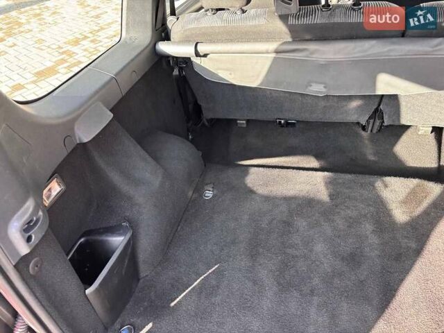 Синій Дачія Logan, об'ємом двигуна 1.6 л та пробігом 189 тис. км за 6500 $, фото 36 на Automoto.ua