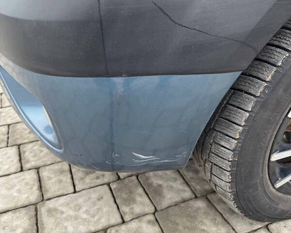 Синий Дачия Логан, объемом двигателя 1.46 л и пробегом 355 тыс. км за 3650 $, фото 8 на Automoto.ua