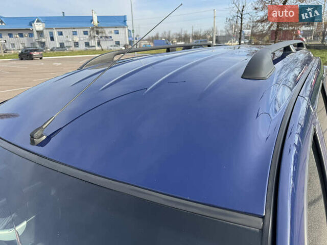 Синій Дачія Logan, об'ємом двигуна 1.6 л та пробігом 198 тис. км за 6550 $, фото 29 на Automoto.ua