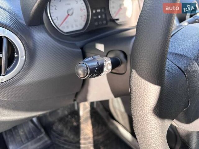 Синій Дачія Logan, об'ємом двигуна 1.6 л та пробігом 189 тис. км за 6500 $, фото 18 на Automoto.ua