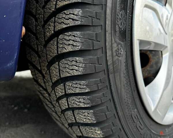 Синій Дачія Logan, об'ємом двигуна 1.39 л та пробігом 37 тис. км за 5800 $, фото 34 на Automoto.ua