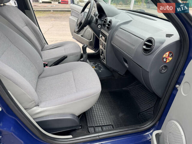 Дачія Logan 2009 у Рівному на Automoto.ua Синій Дачія Logan, об'ємом двигуна 0 л та пробігом 173 тис. км за 5490 $, фото 36 на Automoto.ua