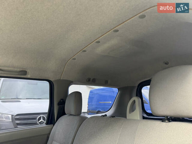 Дачія Logan 2009 у Рівному на Automoto.ua Синій Дачія Logan, об'ємом двигуна 0 л та пробігом 173 тис. км за 5490 $, фото 25 на Automoto.ua