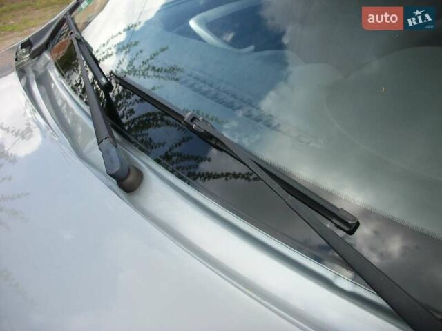 Синий Дачия Логан, объемом двигателя 1.6 л и пробегом 168 тыс. км за 6999 $, фото 15 на Automoto.ua