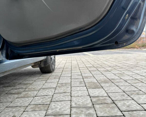 Синий Дачия Логан, объемом двигателя 1.46 л и пробегом 355 тыс. км за 3650 $, фото 33 на Automoto.ua