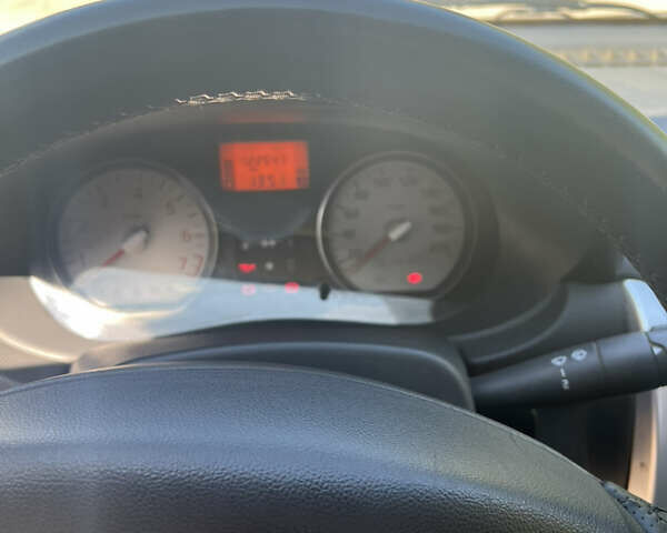 Синий Дачия Логан, объемом двигателя 1.46 л и пробегом 122 тыс. км за 5900 $, фото 12 на Automoto.ua