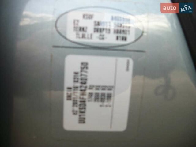 Синий Дачия Логан, объемом двигателя 1.6 л и пробегом 168 тыс. км за 6999 $, фото 34 на Automoto.ua