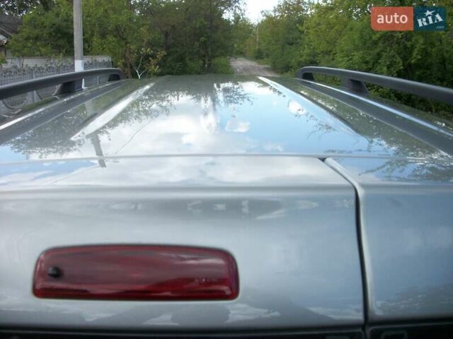 Синий Дачия Логан, объемом двигателя 1.6 л и пробегом 168 тыс. км за 6999 $, фото 10 на Automoto.ua