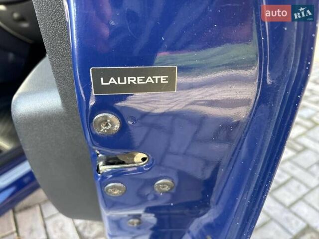 Синій Дачія Logan, об'ємом двигуна 1.6 л та пробігом 189 тис. км за 6500 $, фото 40 на Automoto.ua