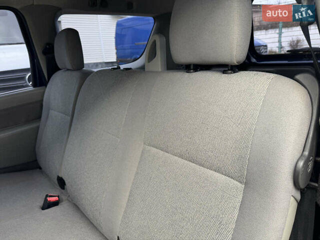 Дачія Logan 2009 у Рівному на Automoto.ua Синій Дачія Logan, об'ємом двигуна 0 л та пробігом 173 тис. км за 5490 $, фото 24 на Automoto.ua