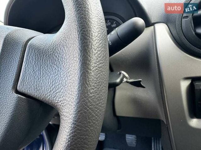 Синій Дачія Logan, об'ємом двигуна 1.39 л та пробігом 37 тис. км за 5800 $, фото 35 на Automoto.ua