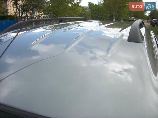 Синий Дачия Логан, объемом двигателя 1.6 л и пробегом 168 тыс. км за 6999 $, фото 9 на Automoto.ua