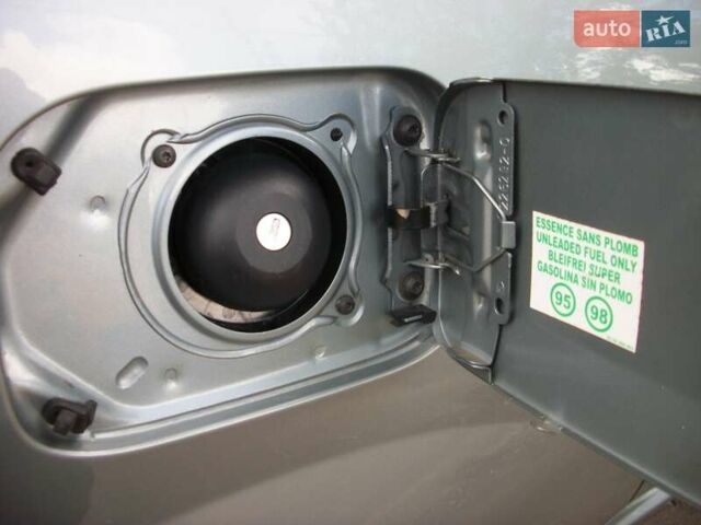 Синий Дачия Логан, объемом двигателя 1.6 л и пробегом 168 тыс. км за 6999 $, фото 11 на Automoto.ua