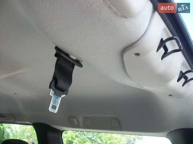 Синий Дачия Логан, объемом двигателя 1.6 л и пробегом 168 тыс. км за 6999 $, фото 38 на Automoto.ua