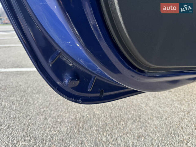 Синій Дачія Logan, об'ємом двигуна 1.6 л та пробігом 198 тис. км за 6550 $, фото 61 на Automoto.ua