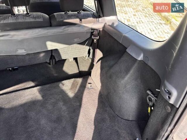 Синій Дачія Logan, об'ємом двигуна 1.6 л та пробігом 189 тис. км за 6500 $, фото 35 на Automoto.ua