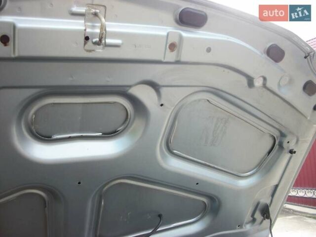 Синий Дачия Логан, объемом двигателя 1.6 л и пробегом 168 тыс. км за 6999 $, фото 20 на Automoto.ua