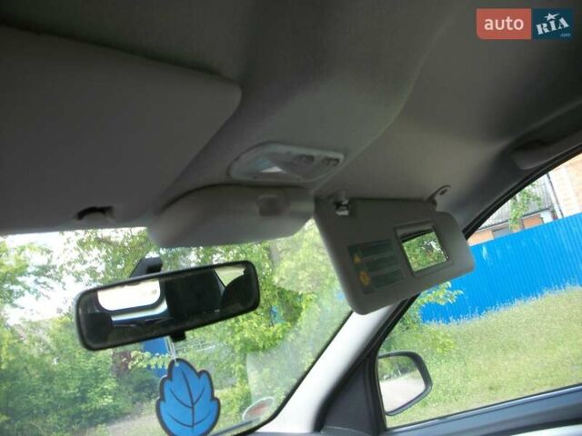 Синий Дачия Логан, объемом двигателя 1.6 л и пробегом 168 тыс. км за 6999 $, фото 26 на Automoto.ua