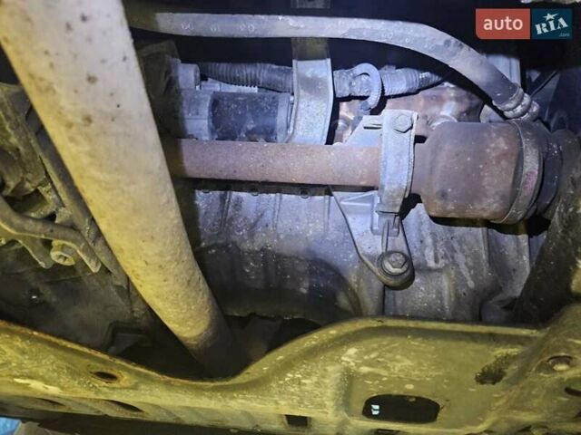 Синій Дачія Logan, об'ємом двигуна 1.6 л та пробігом 192 тис. км за 5750 $, фото 11 на Automoto.ua