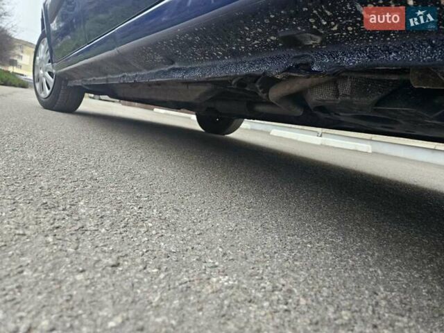 Синій Дачія Logan, об'ємом двигуна 1.6 л та пробігом 192 тис. км за 5750 $, фото 66 на Automoto.ua