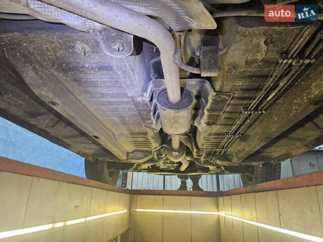 Синій Дачія Logan, об'ємом двигуна 1.6 л та пробігом 192 тис. км за 5750 $, фото 12 на Automoto.ua