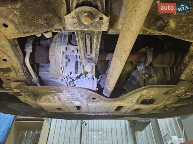 Синій Дачія Logan, об'ємом двигуна 1.6 л та пробігом 192 тис. км за 5750 $, фото 2 на Automoto.ua