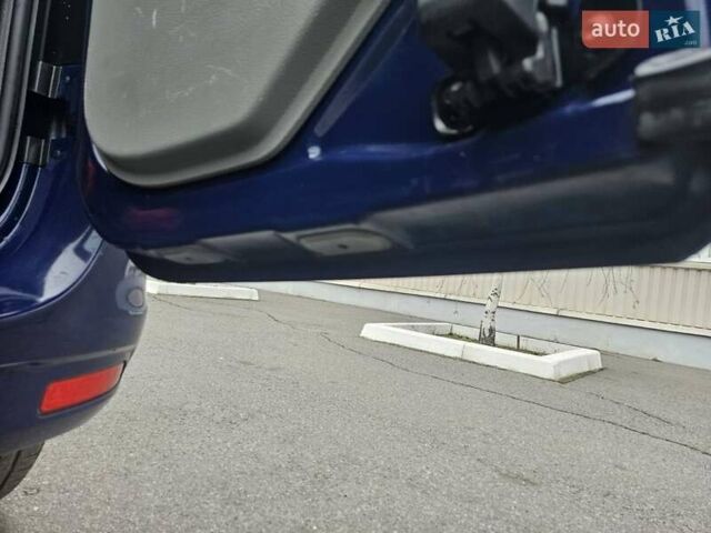 Синій Дачія Logan, об'ємом двигуна 1.6 л та пробігом 192 тис. км за 5750 $, фото 47 на Automoto.ua