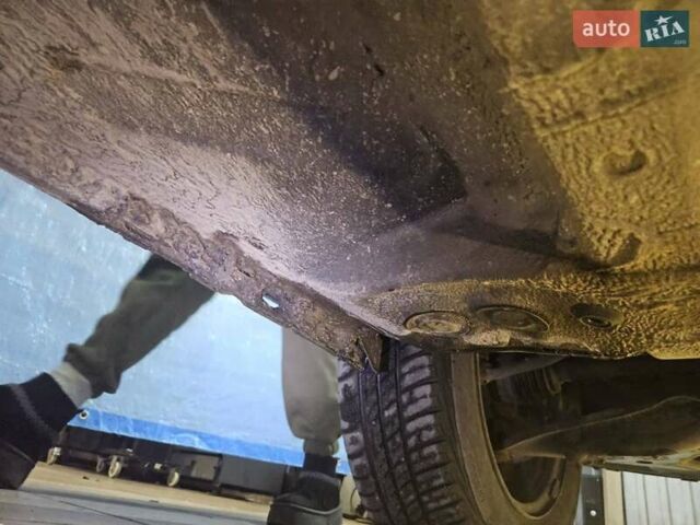 Синій Дачія Logan, об'ємом двигуна 1.6 л та пробігом 192 тис. км за 5750 $, фото 9 на Automoto.ua