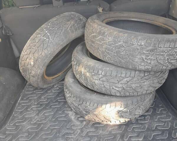 Синий Дачия Логан, объемом двигателя 1.46 л и пробегом 330 тыс. км за 4500 $, фото 7 на Automoto.ua