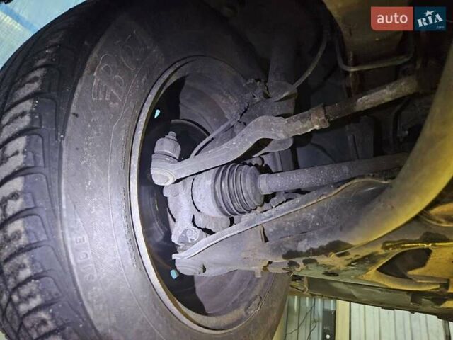 Синій Дачія Logan, об'ємом двигуна 1.6 л та пробігом 192 тис. км за 5750 $, фото 4 на Automoto.ua