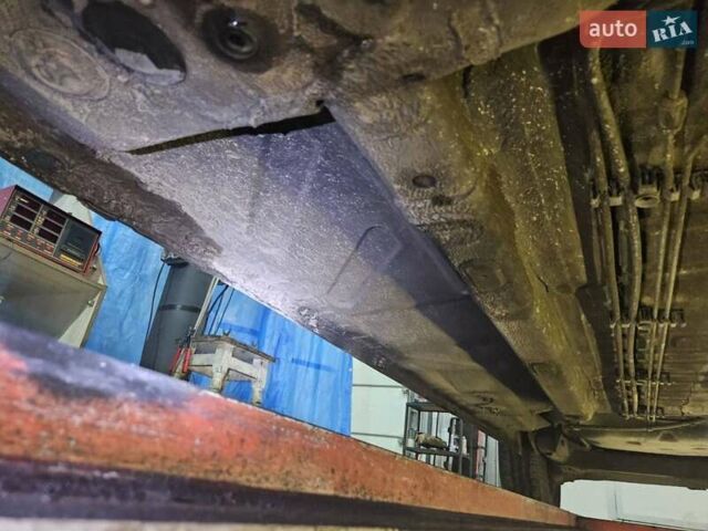 Синій Дачія Logan, об'ємом двигуна 1.6 л та пробігом 192 тис. км за 5750 $, фото 5 на Automoto.ua