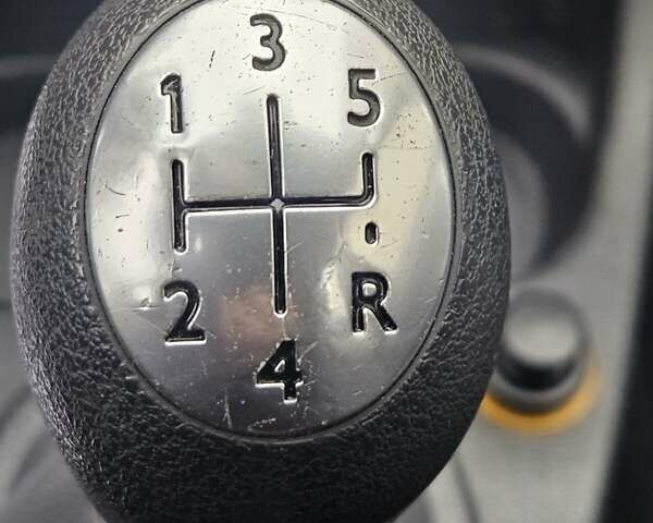 Синій Дачія Logan, об'ємом двигуна 1.6 л та пробігом 192 тис. км за 5750 $, фото 1 на Automoto.ua